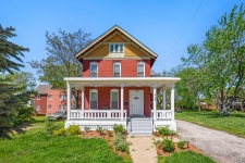 Multi-family for sale in Kansas City, MO