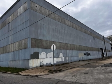 Industrial property for sale in Elkhart, IN