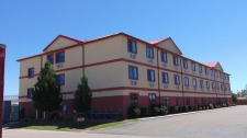 Hotel property for sale in Lubbock, TX