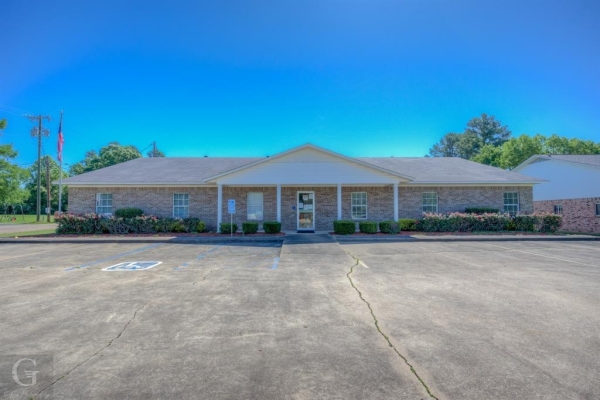 Listing Image #1 - Others for sale at 1311 Ringgold Avenue, Coushatta LA 71019