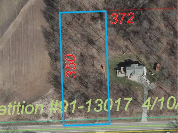 Listing Image #2 - Others for sale at TBD Rothman Road, Fort Wayne IN 46835