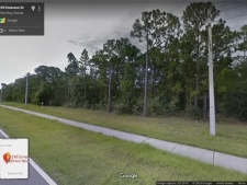 Land for sale in Palm Bay, FL