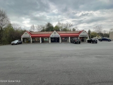 Retail property for sale in Glenville, NY