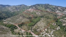 Land for sale in Washoe Valley, NV
