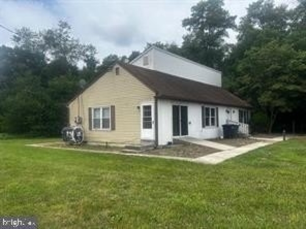 Listing Image #2 - Others for sale at 1851 S BLACK HORSE PK, WILLIAMSTOWN NJ 08094