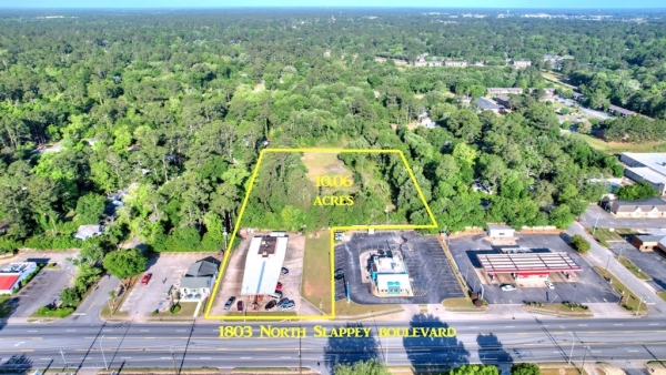 Listing Image #2 - Others for sale at 1803 N Slappey, Albany GA 31701