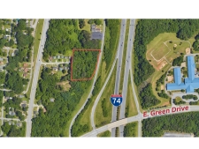 Land property for sale in High Point, NC
