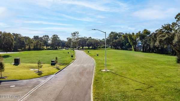 Listing Image #3 - Land for sale at 103 Business Park Drive 2, Lafayette LA 70508