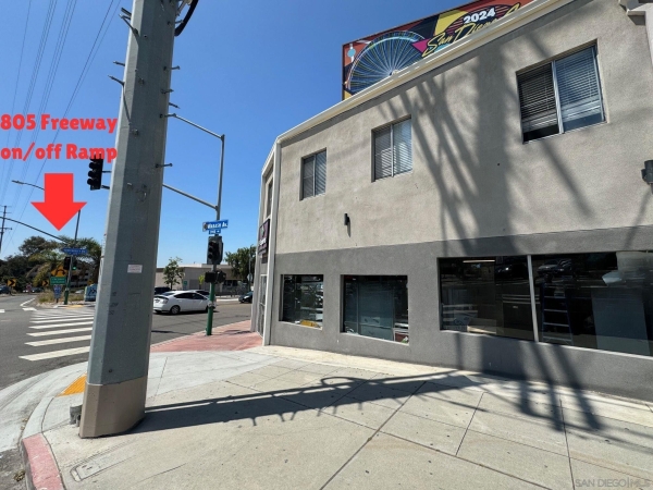 Listing Image #2 - Others for sale at 3392 University Ave, North Park CA 92104