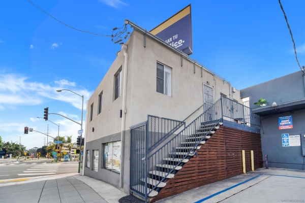 Listing Image #3 - Others for sale at 3392 University Ave, North Park CA 92104
