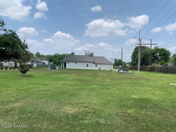 Listing Image #1 - Land for sale at 3304 Kaliste Saloom Road, Lafayette LA 70508