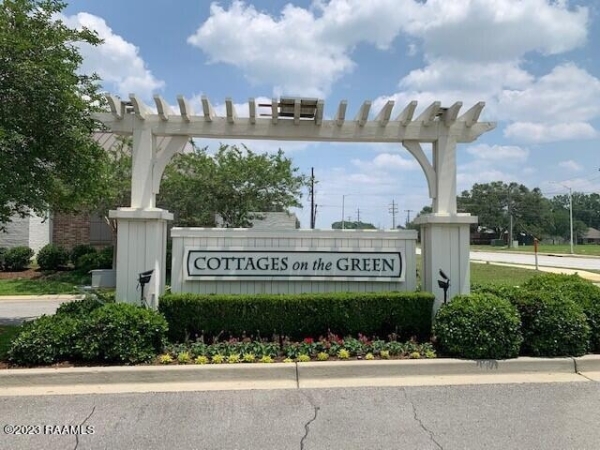 Listing Image #3 - Land for sale at 3304 Kaliste Saloom Road, Lafayette LA 70508