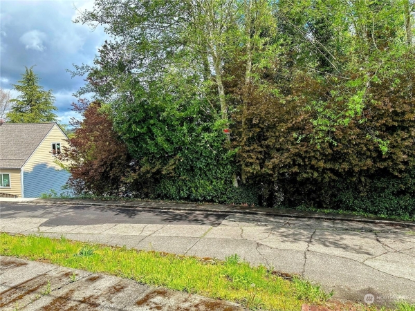 Listing Image #3 - Land for sale at 816 TERRACE AVENUE, ABERDEEN WA 98520