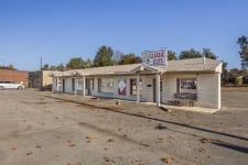Retail property for sale in Trumann, AR