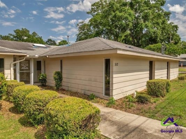 Listing Image #3 - Office for sale at 512 Sumter Street, Montezuma GA 31063