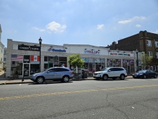 Retail property for sale in Kearny, NJ