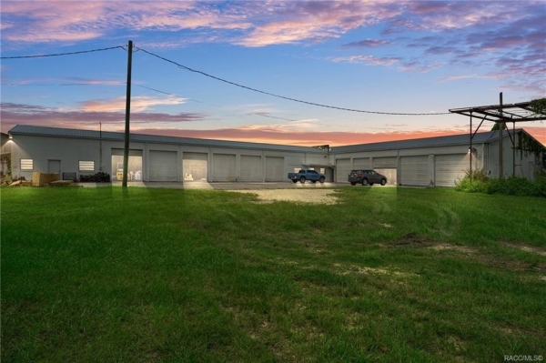 Listing Image #1 - Others for sale at 731 N Magnolia Avenue, Ocala FL 34475