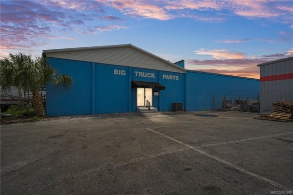 Listing Image #2 - Others for sale at 731 N Magnolia Avenue, Ocala FL 34475