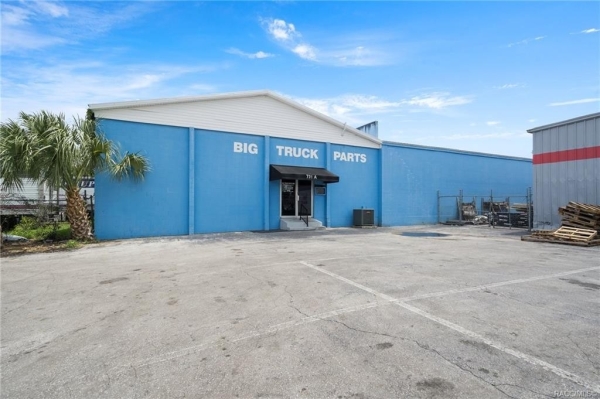 Listing Image #3 - Others for sale at 731 N Magnolia Avenue, Ocala FL 34475