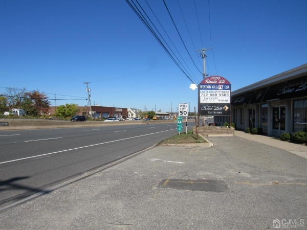 Listing Image #1 - Others for sale at 7050 Highway 35, 1220 - South Amboy NJ 08879