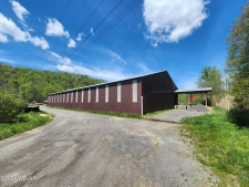 Listing Image #3 - Industrial for sale at 2455 Warrensville Road, Montoursville PA 17754