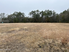 Land property for sale in Pascagoula, MS
