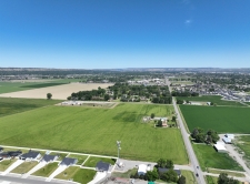 Land property for sale in Billings, MT