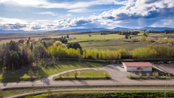 Listing Image #1 - Others for sale at 37599 North Commerce Lan, Polson MT 59860