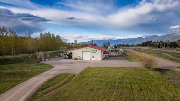 Listing Image #2 - Others for sale at 37599 North Commerce Lan, Polson MT 59860