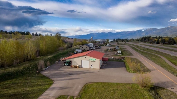 Listing Image #3 - Others for sale at 37599 North Commerce Lan, Polson MT 59860