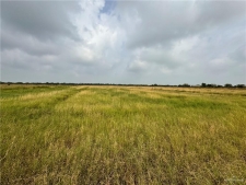 Land property for sale in Mission, TX