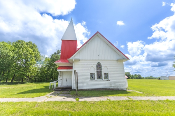 Listing Image #2 - Others for sale at 4904 Highway B, Higbee MO 65257