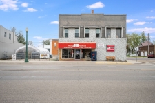 Retail property for sale in Winnebago, MN