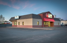 Office property for sale in Cambridge, MN