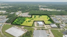 Industrial for sale in West Monroe, LA