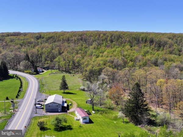 Listing Image #2 - Others for sale at 9206 Lincoln Highway, Central City PA 15926