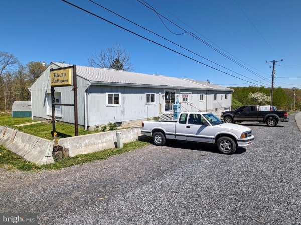 Listing Image #3 - Others for sale at 9206 Lincoln Highway, Central City PA 15926