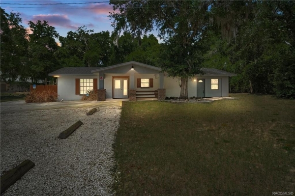 Listing Image #3 - Others for sale at 2234 Highway 44 Drive W, Inverness FL 34453