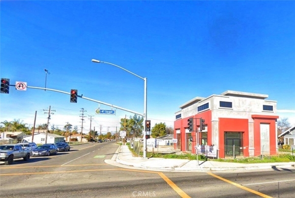 Listing Image #1 - Others for sale at 378 W 4th Street, Perris CA 92570