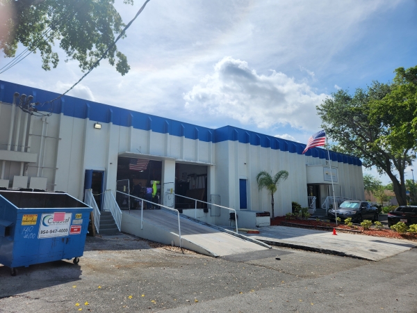 Listing Image #3 - Industrial Park for sale at 1410 SW 29th Avenue, Pompano Beach FL 33069 Listing Image #3 - Industrial Park for sale at 1410 SW 29th Avenue, Pompano Beach FL 33069