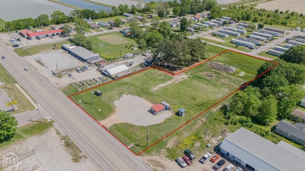 Listing Image #1 - Retail for sale at 2006 E Kingshighway, Paragould AR 75450