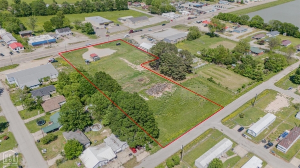 Listing Image #2 - Retail for sale at 2006 E Kingshighway, Paragould AR 75450