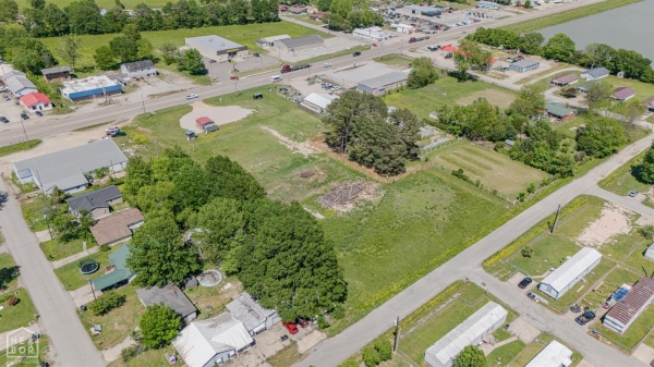 Listing Image #3 - Retail for sale at 2006 E Kingshighway, Paragould AR 75450