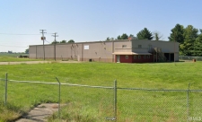 Industrial property for sale in Vincennes, IN