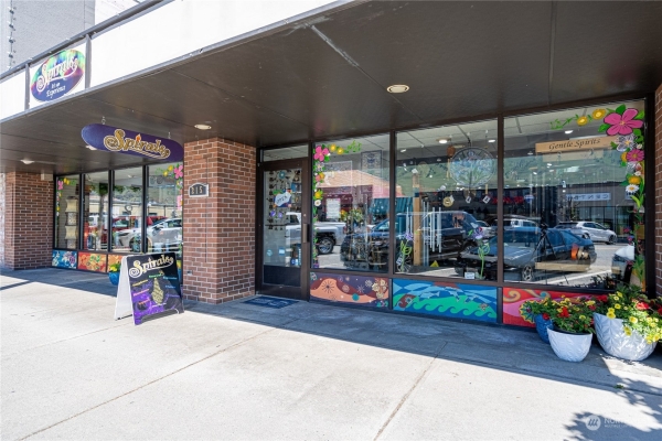 Listing Image #1 - Others for sale at 215 E Woodin Avenue, Chelan WA 98816
