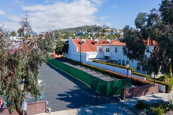 Listing Image #2 - Others for sale at 7733 Girard Ave, La Jolla CA 92037