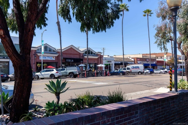 Listing Image #3 - Others for sale at 7733 Girard Ave, La Jolla CA 92037