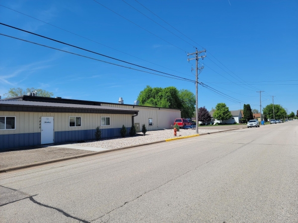 Listing Image #2 - Industrial for sale at 1025 E King Street, Winona MN 55987
