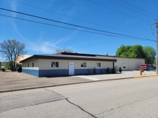 Industrial property for sale in Winona, MN