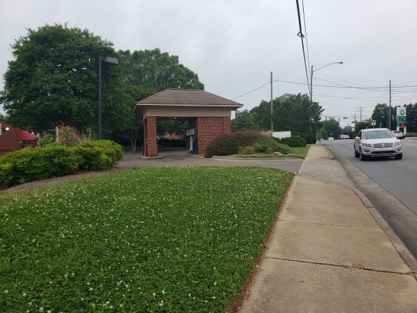 Listing Image #1 - Others for sale at 3484 Robinhood Rd, Winston-Salem NC 27106